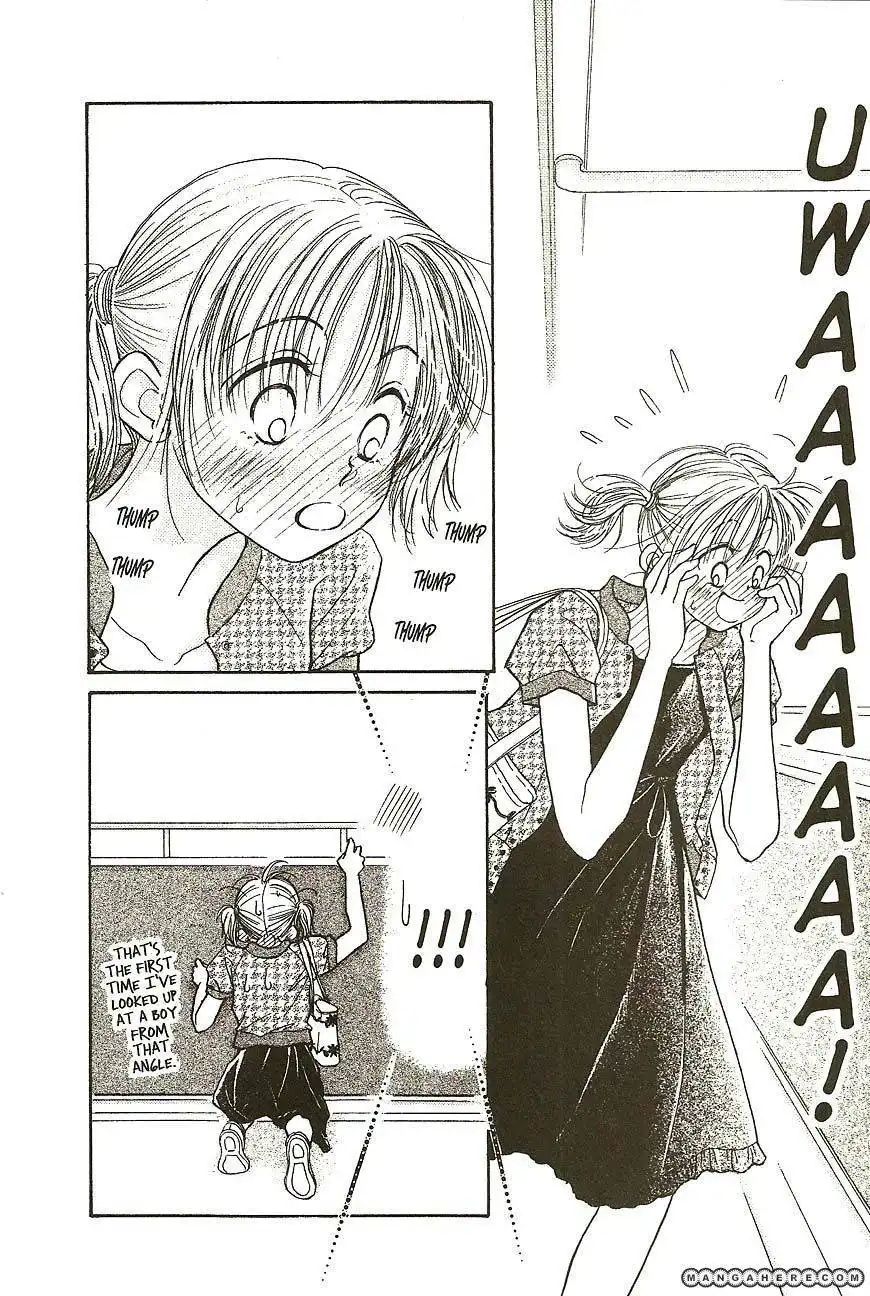Venus wa Kataomoi Chapter 27 25